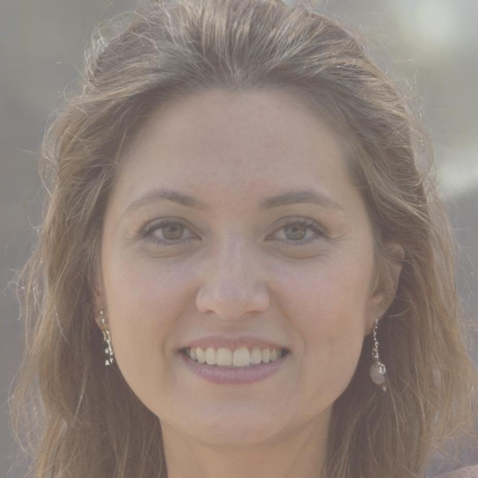 Sarah M., Absolventin des Lernprogramms